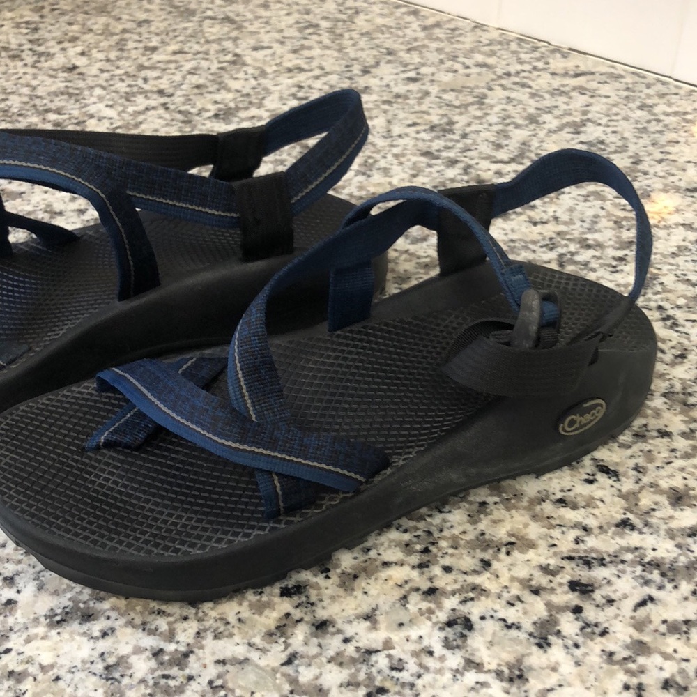 Chaco sandals men size 11